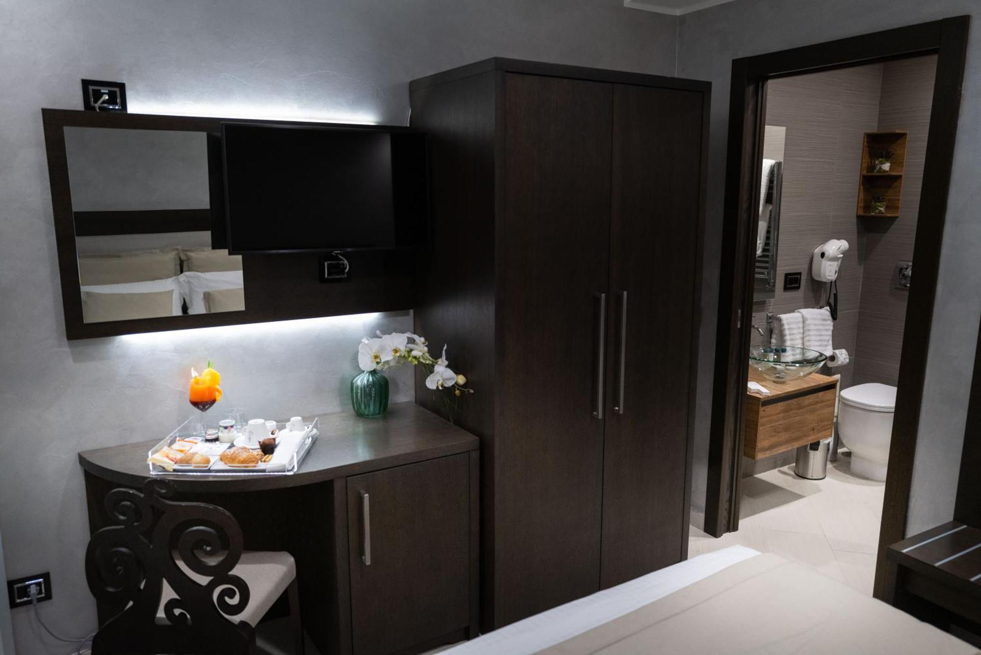 Hotel Caribe & Spigno Saturnia